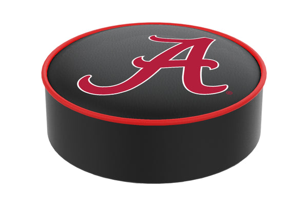 University of Alabama (Script A)  Seat Cover | Alabama Rolltide Bar Stool Seat Cover