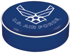 U.S. Air Force Bar Stool Seat Cover | U.S. Air Force Bar Stool Cover