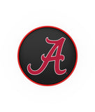 University of Alabama (Script A)  Seat Cover | Alabama Rolltide Bar Stool Seat Cover