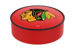 Chicago Blackhawks Seat Cover | NHL Chicago Blackhawks Bar Stool Seat Cover