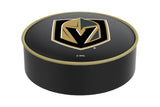 Vegas Golden Knights Seat Cover | NHL Vegas Golden Knights Bar Stool Seat Cover