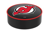 New Jersey Devils Seat Cover | NHL New Jersey Devils Bar Stool Seat Cover