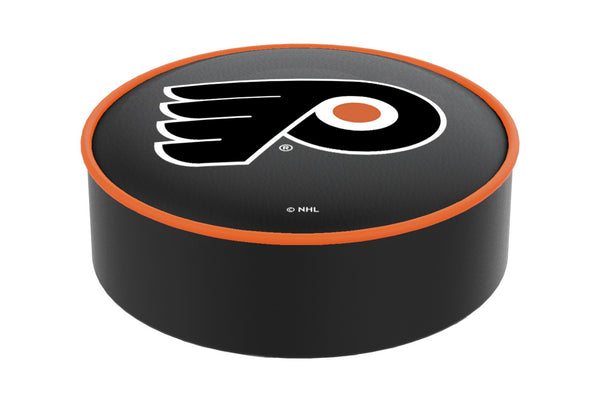 Philadelphia Flyers Seat Cover | NHL Philadelphia Flyers Bar Stool Seat Cover