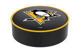Pittsburgh Penguins Seat Cover | NHL Pittsburgh Penguins Bar Stool Seat Cover