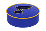 St Louis Blues Seat Cover | NHL St Louis Blues Bar Stool Seat Cover