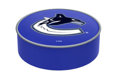 Vancouver Canucks Seat Cover | NHL Vancouver Canucks Bar Stool Seat Cover