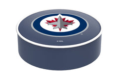 Winnipeg Jets Seat Cover | NHL Winnipeg Jets Bar Stool Seat Cover
