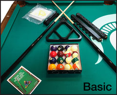 Holland Gameroom Basic Billiard Accessory Kit