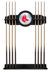 Boston Red Sox Major League Baseball MLB Cue Rack 