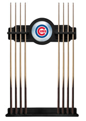 Chicago Cubs Major League Baseball MLB Cue Rack 