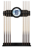 Detroit Tigers Major League Baseball MLB Cue Rack