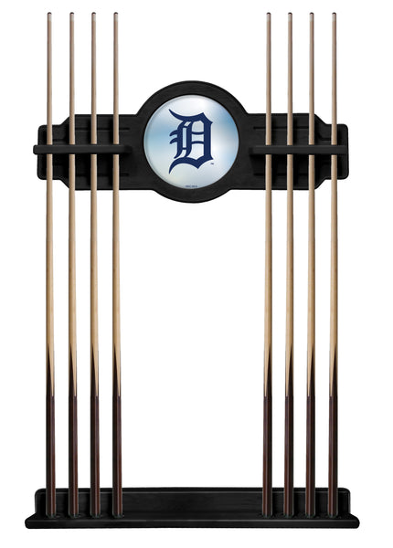 Detroit Tigers Major League Baseball MLB Cue Rack