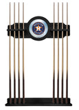 Houston Astros Major League Baseball MLB Cue Rack