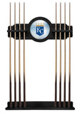 Kansas City Royals Major League Baseball MLB Cue Rack