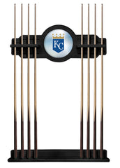 Kansas City Royals Major League Baseball MLB Cue Rack 