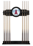 Los Angeles Angels Major League Baseball MLB Cue Rack