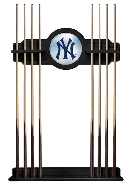 New York Yankees Major League Baseball MLB Cue Rack