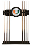 Miami Cue Rack