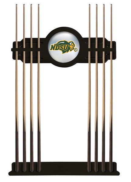 North Dakota State Cue Rack