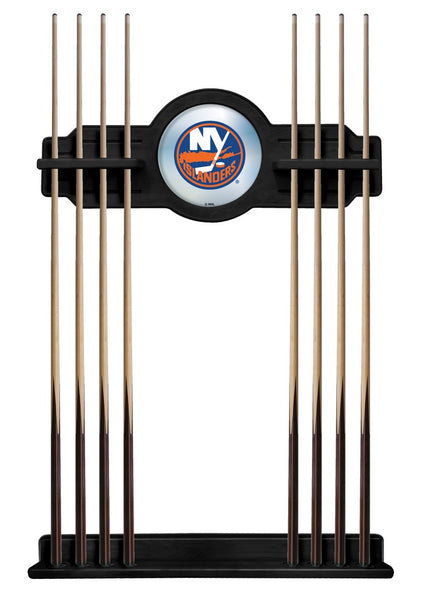 New York Islanders Cue Rack