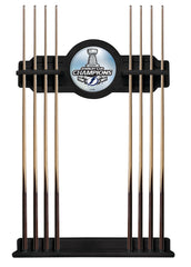 Tampa Bay Lightning 2020 Stanley Cup Champions Cue Rack 