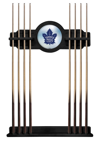 Toronto Maple Leafs Cue Rack