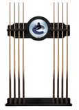 Vancouver Canucks Cue Rack