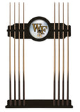 Wake Forest Cue Rack