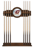 Central Michigan Cue Rack