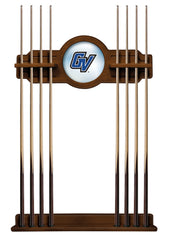 Grand Valley State Cue Rack