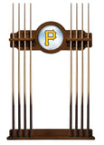 Pittsburgh Pirates Major League Baseball MLB Cue Rack