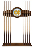 Notre Dame ND Cue Rack