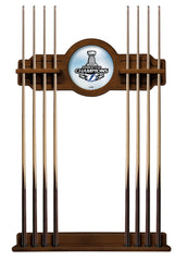 Tampa Bay Lightning 2021 Stanley Cup Champions Cue Rack