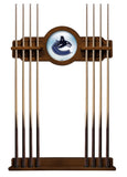 Vancouver Canucks Cue Rack