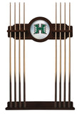 Hawaii Cue Rack