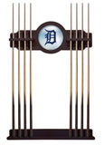 Detroit Tigers Major League Baseball MLB Cue Rack