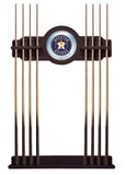 Houston Astros Major League Baseball MLB Cue Rack