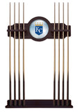 Kansas City Royals Major League Baseball MLB Cue Rack