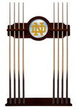 Notre Dame ND Cue Rack