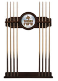 Texas State Cue Rack