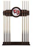 Western Kentucky Cue Rack