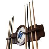 Grand Valley State Cue Rack