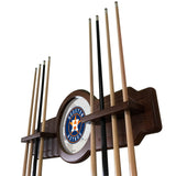 Houston Astros Major League Baseball MLB Cue Rack