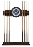 US Air Force Cue Rack