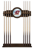 Central Michigan Cue Rack