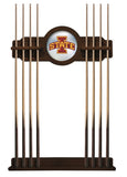 Iowa State Cue Rack