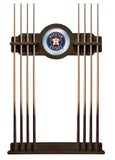Houston Astros Major League Baseball MLB Cue Rack
