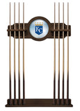 Kansas City Royals Major League Baseball MLB Cue Rack