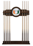 Miami Cue Rack