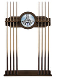 Tampa Bay Lightning 2020 Stanley Cup Champions Cue Rack